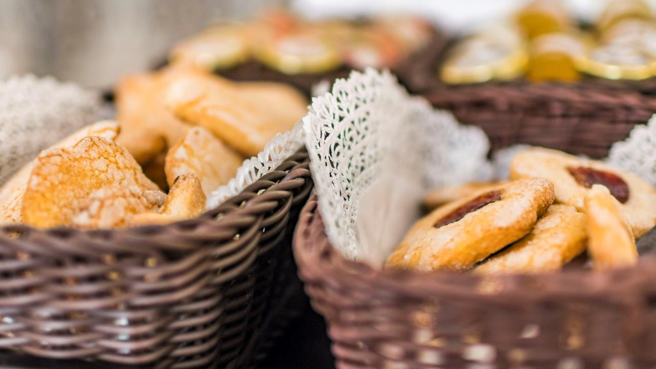 Cafe Bleu Relais Hotel Sassari Eksteriør billede