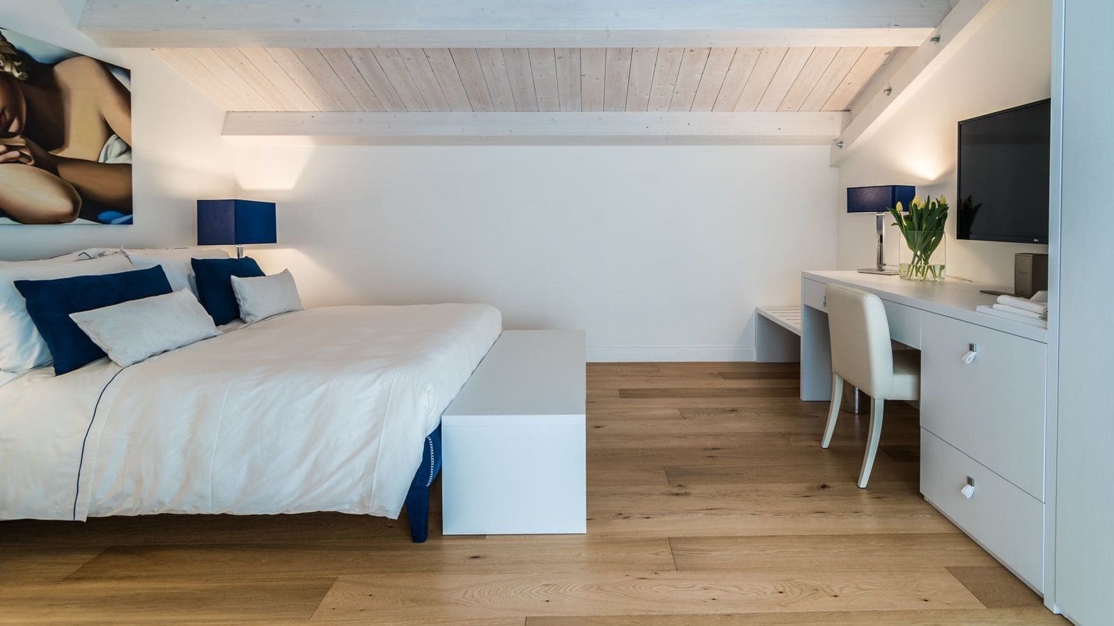 Cafe Bleu Relais Hotel Sassari Eksteriør billede
